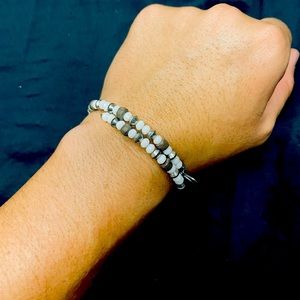 Alex and Ani bracelet